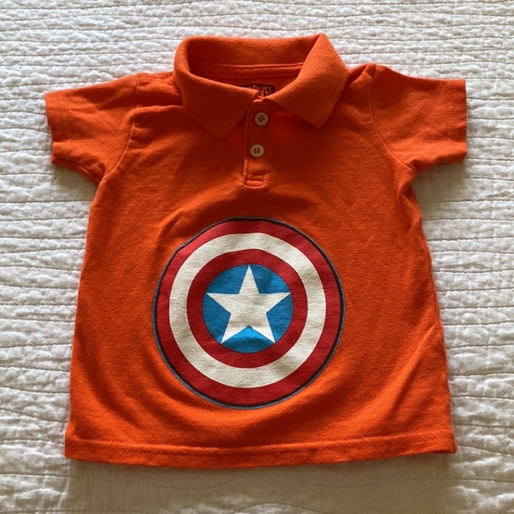 Bundle of baby clothes (some are new without tags) Sz 6-12 Months - Picture 2 of 14